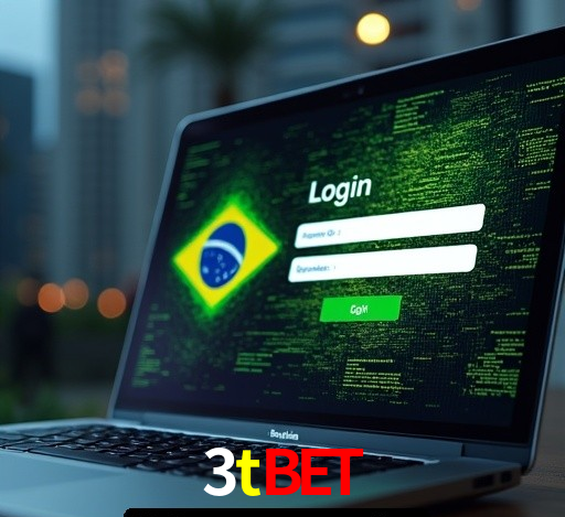 Integração de APIs 3tbet