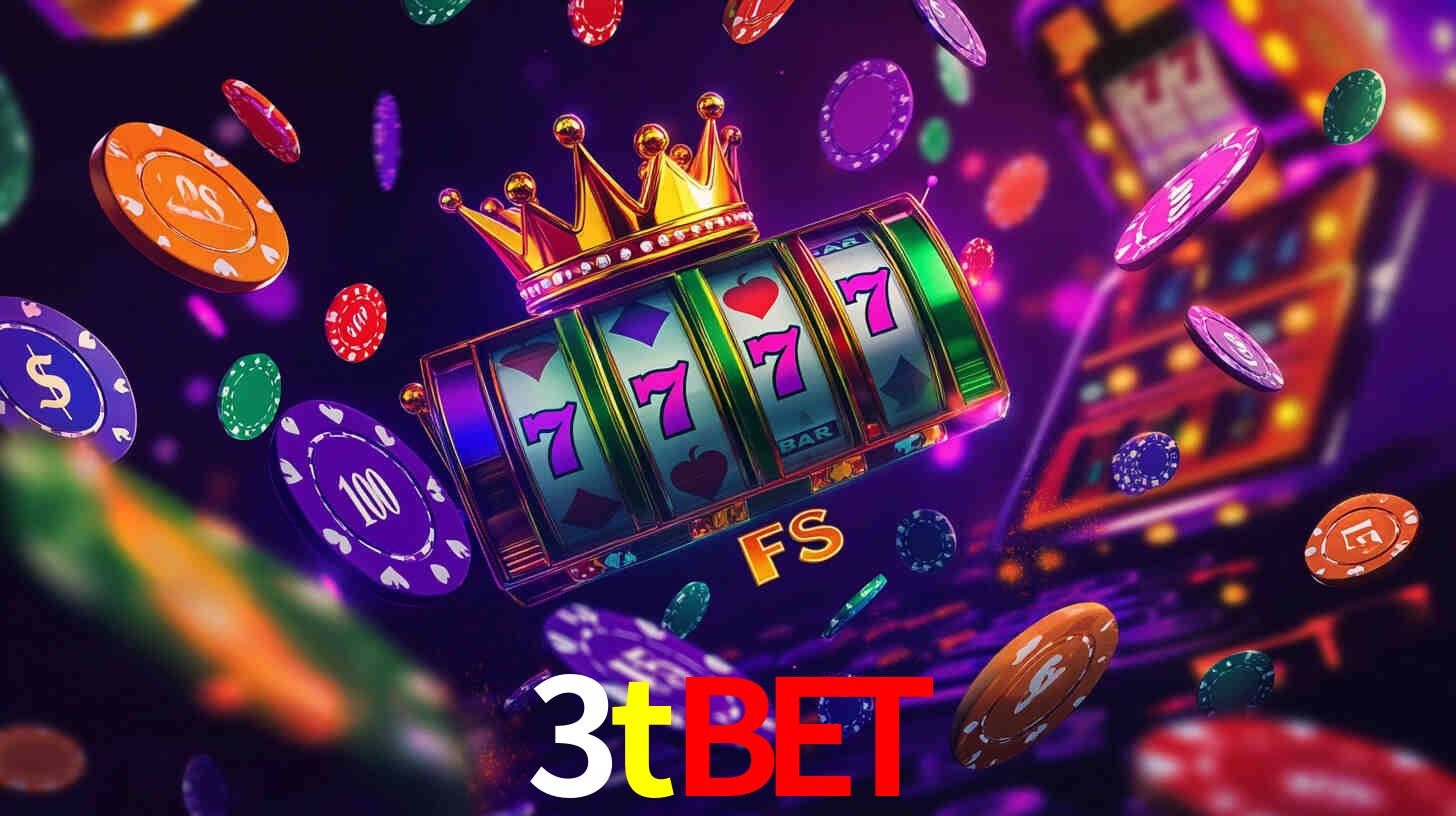 Recursos de Bônus 3tbet