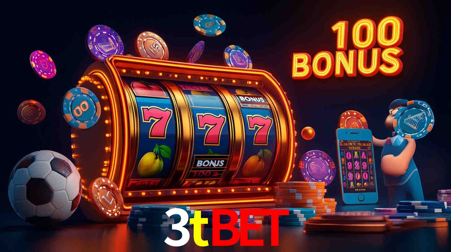 Bônus Diários 3tbet