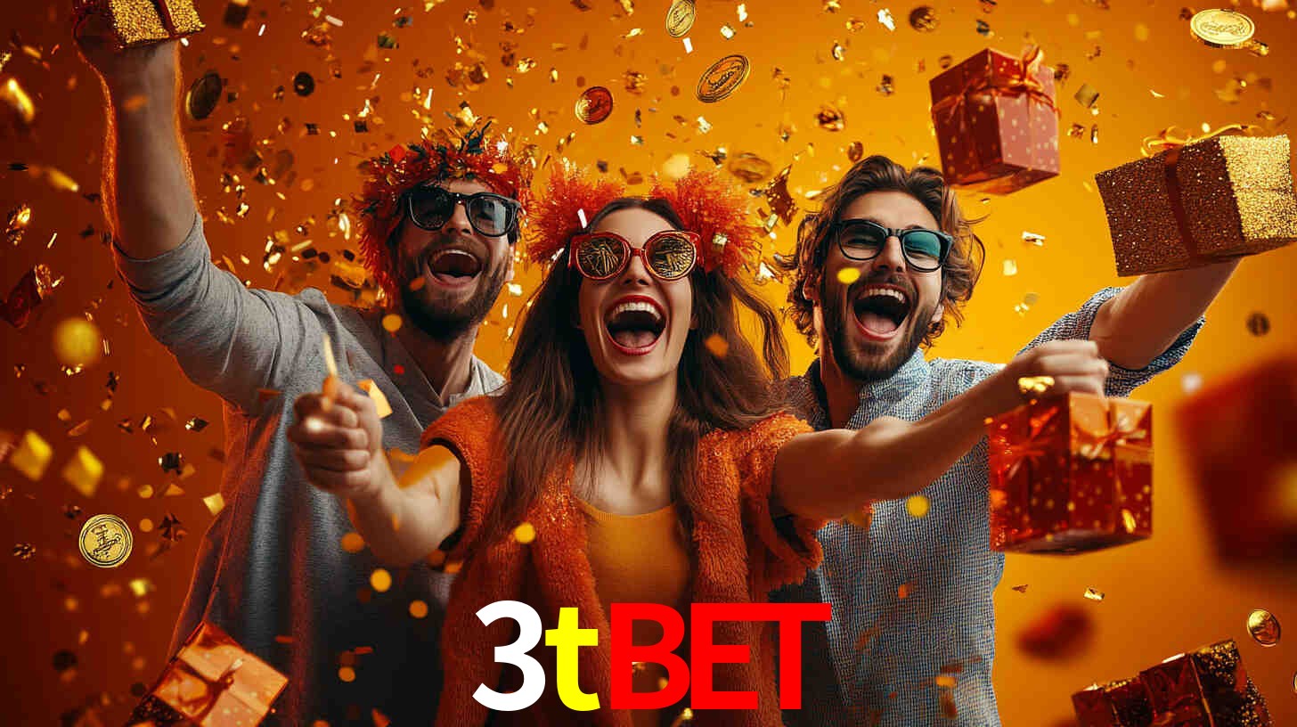 Promoção Relâmpago 3tbet