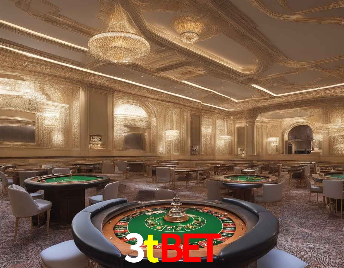 Casino Ao Vivo 3tbet