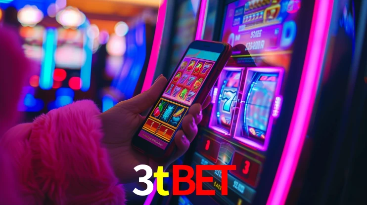 Tecnologia da Plataforma 3tbet