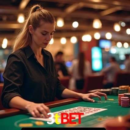 Estatísticas Esportivas 3tbet