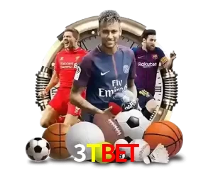 Apostas Esportivas no 3TBET
