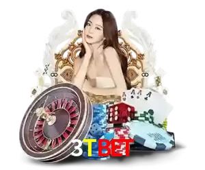 Cassino Online e Cassino Ao Vivo no 3TBET