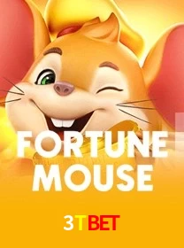 Caça-níqueis fortune mouse 3TBET