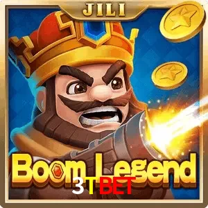 boom pescaria 3TBET