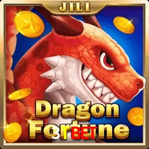 dragon fortune pescaria 3TBET