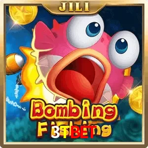 bombing fishing 3TBET